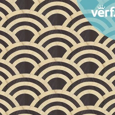 Arte Moooi Tokyo Blue Lucky O S Birch Black M O3040