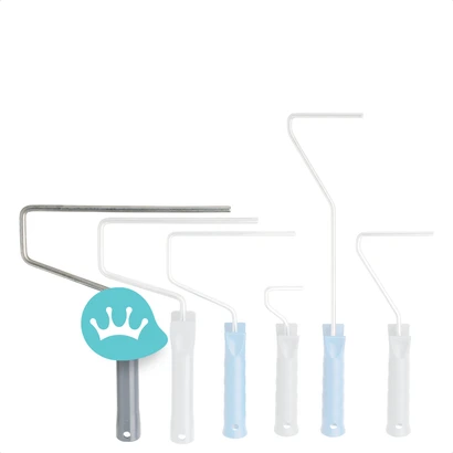 Sam Verfrolbeugel No 6 Groot 25 27 centimeter