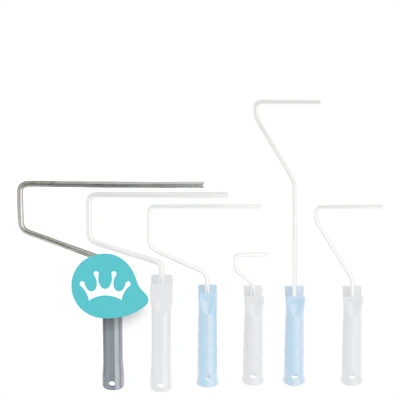 Sam Verfrolbeugel No 6 Groot 25 27 centimeter