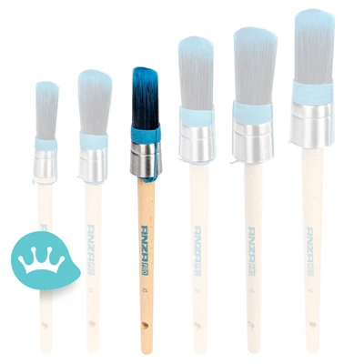 Anza Pro Classic Soft Rond - 12 (22 mm breed) packshot