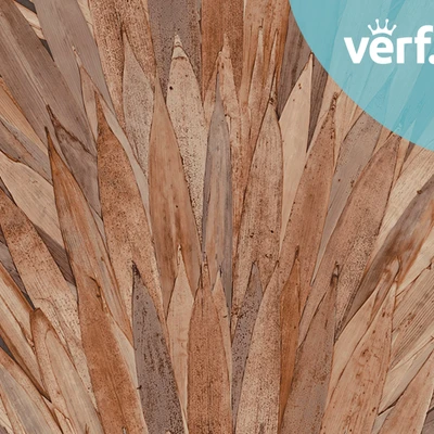 Arte Selva Abanico 34003