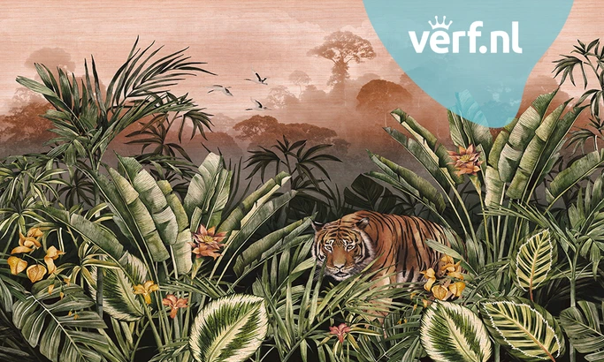 Arte Expedition Silk Road Garden 72000