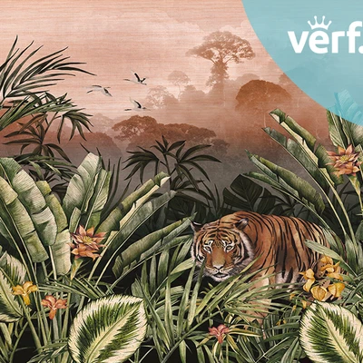 Arte Expedition Silk Road Garden 72000