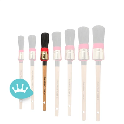 Meesterhand Classic Patentpunt 55 12 (22 Mm Breed) packshot