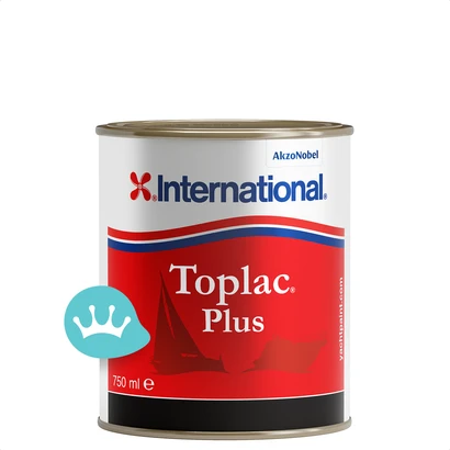 International Toplac Plus 750 mililiter packshot
