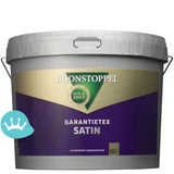 Boonstoppel Garantietex Satin Mengkleur 10 liter packshot