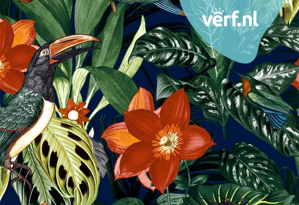 Hooked on Walls Caribbean Palau 27225