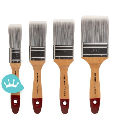 Anza Titanium Plat packshot