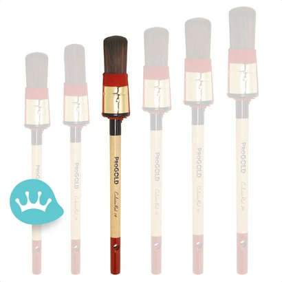 ProGold Red 7100 Patentpuntkwast 14 packshot