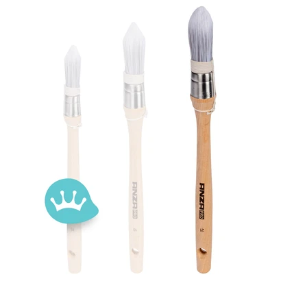 Anza Pro Super Point - 21 mm packshot