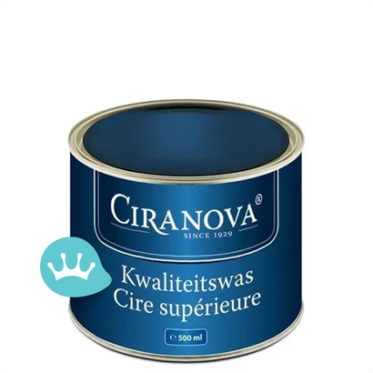 Ciranova Kwaliteitswas 500 mililiter packshot