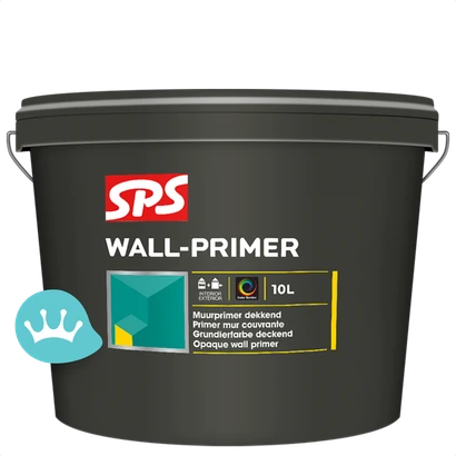 Sps Wall Primer Mengkleur 10 liter packshot