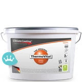Climatecoating Thermo Vital Mengkleur 12,5 liter packshot