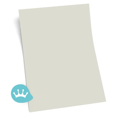 Flexa Pure Kleurstaal Delicate Tundra