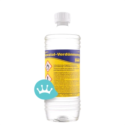 Brantho Korrux 3 in 1 Verdunning 1 liter packshot