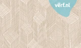 Arte Cameo Shibam Pale White 66013