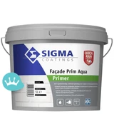 Sigma Facade Prim Aqua Primer 5 liter verpakking