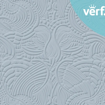 Arte Moooi Extinct Animals Dodo Pavone Powdery Blue M O2095