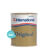 International Original Kleurloos 750 mililiter packshot