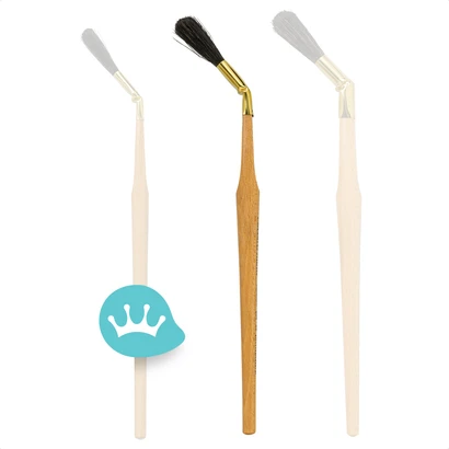 Meesterhand Classic Gebogen Penseel 54 20 (20 Mm Breed) packshot