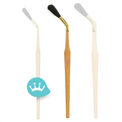 Meesterhand Classic Gebogen Penseel 54 20 (20 Mm Breed) packshot