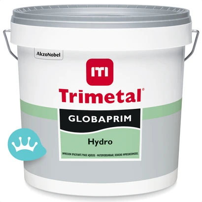 Trimetal Globaprim Hydro 10 liter packshot