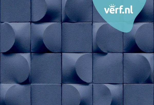 Hooked on Walls Affinity 3 D Blocks A F24520