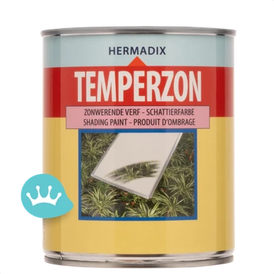 Hermadix Temperzon 750 mililiter packshot