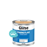Glitsa Parketlak Eiglans Kleurloos 250 mililiter packshot