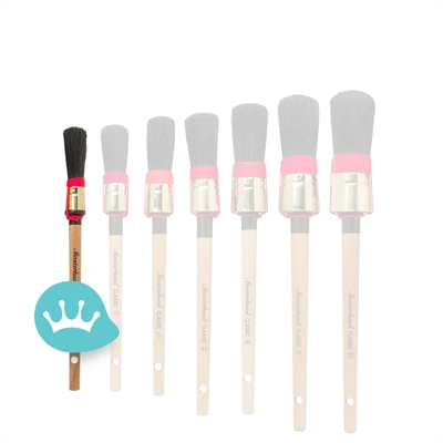 Meesterhand Classic Patentpunt 55 08 (17 Mm Breed) packshot