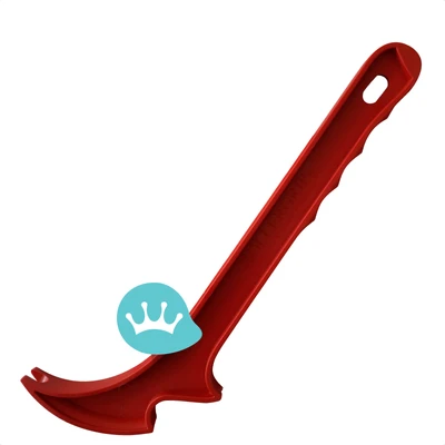 Rollergrip Original Red packshot