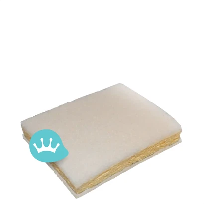 Sia Siavlies Schuurspons Fine packshot