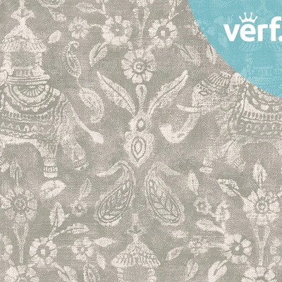 Arte Essentials Travellers Tantor 11083