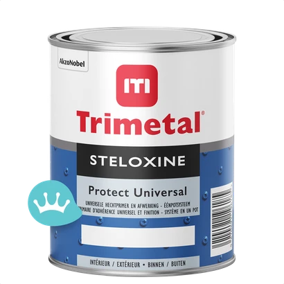 Trimetal Steloxine Protect Universal Mengkleur 1 liter packshot