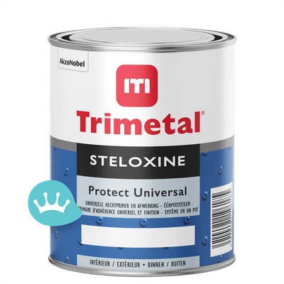 Trimetal Steloxine Protect Universal Mengkleur 1 liter packshot