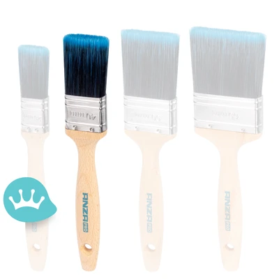 Anza Pro Classic Soft Plat - 1,5 inch (40 mm breed) packshot