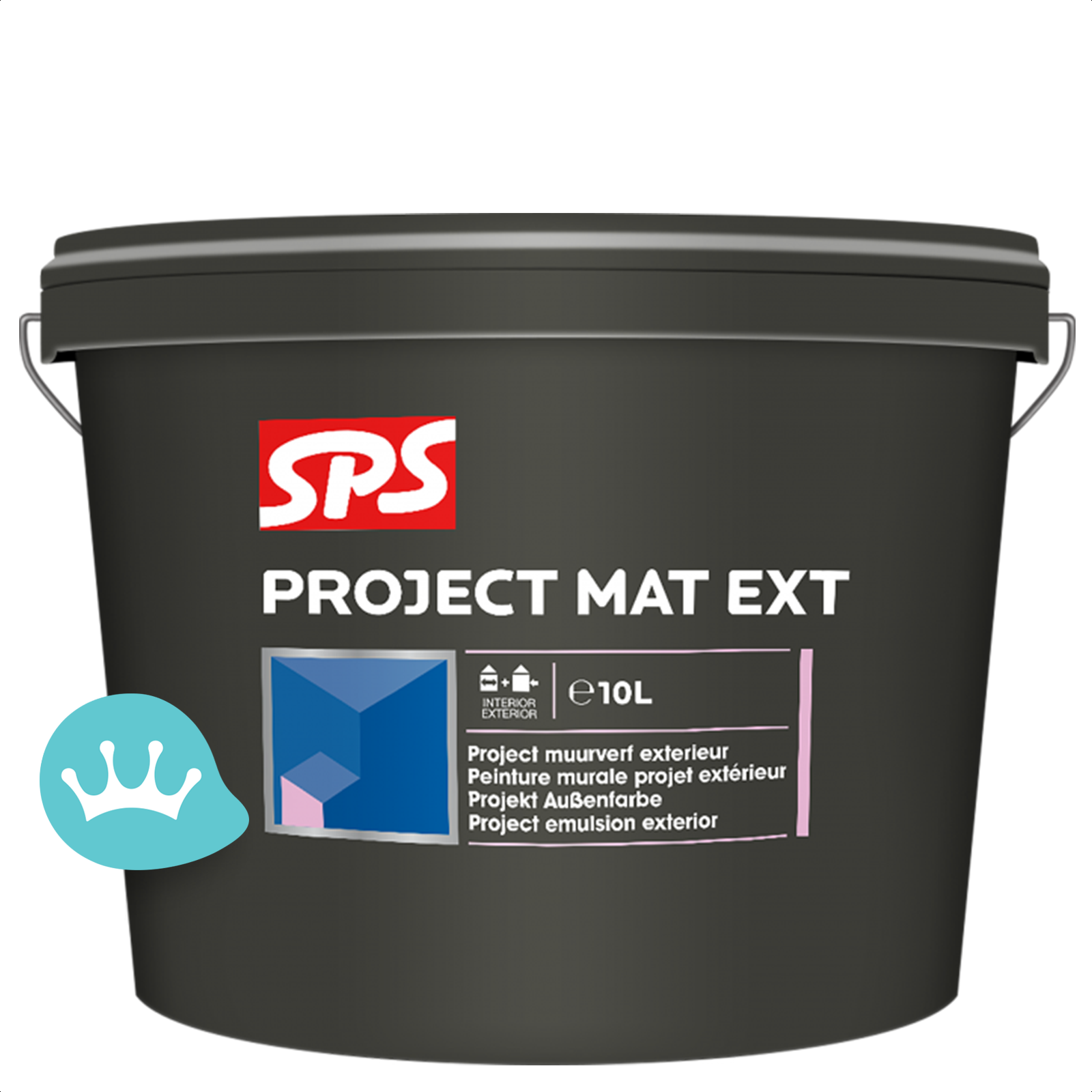 SPS Project Mat Ext