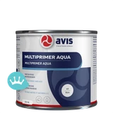 Avis Multiprimer Aqua Wit 500 mililiter Nieuw packshot