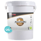 Climatecoating Stucco Tex 80 Mengkleur 15 Kg packshot