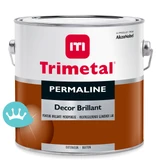 Trimetal Permaline Decor Brillant Mengkleur 2,5 liter packshot