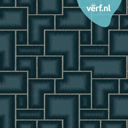 Borastapeter The Apartment Memphis 3090