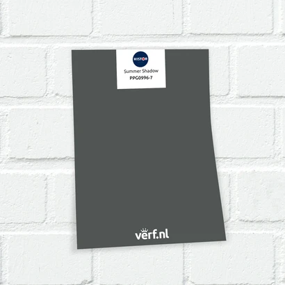 Histor Color Tester Summer Shadow
