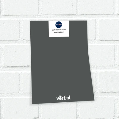 Histor Color Tester Summer Shadow