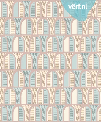 Borastapeter The Apartment Venice 3051