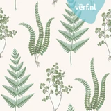 Borastapeter Falsterbo Iii Herba 7657
