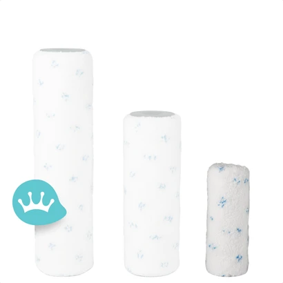 Meesterhand Muurverfroller Microvezel 9 Mm Poolhoogte 12 centimeter packshot