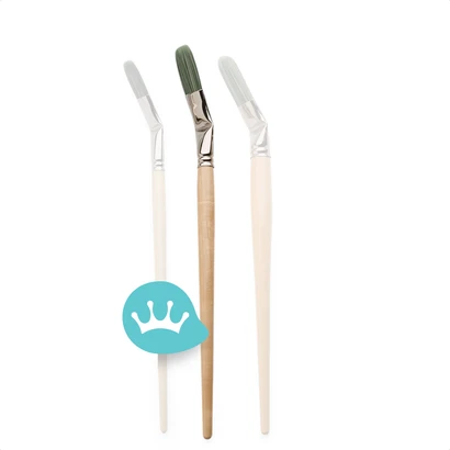 Goudhaantje Futura 780 Lionpenseel Gebogen 20 packshot