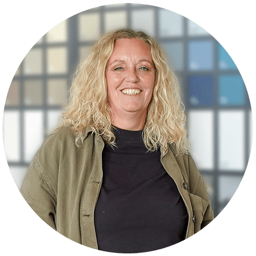 Marina Wijte-Kerssens