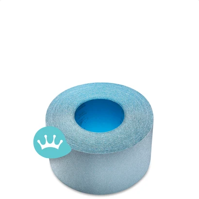 Sia Siaflex Handschuurpapier (1948) 95 Mm X 25 M P150 Rol packshot