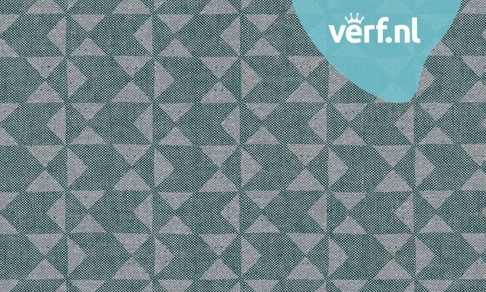 Arte Flamant Caractere Rythmique 12040